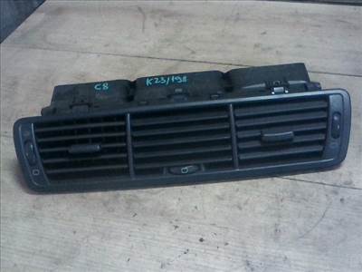 CITROEN C8 2002.05.01-2008.02.28 Középső szellőző