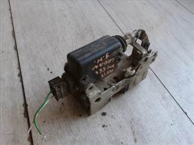 DACIA LOGAN 04.11-08.06 Jobb hátsó ajtó zárszerkezet központi záras