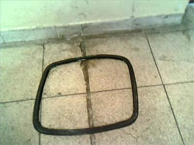 DAEWOO FSO Hátsó ablakfűtés kapcsoló