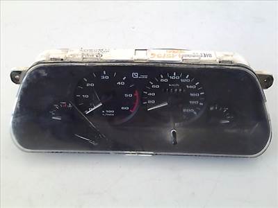 DAEWOO FSO Kilométeróra