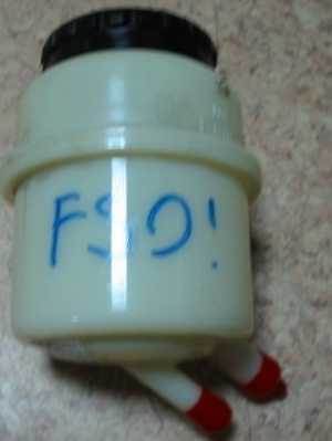 DAEWOO FSO Szervóolaj tartály