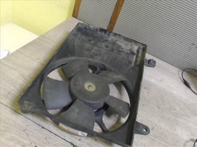 DAEWOO KALOS Klímahűtő ventilátor