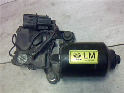 DAEWOO LANOS 01- Ablaktörlő motor első