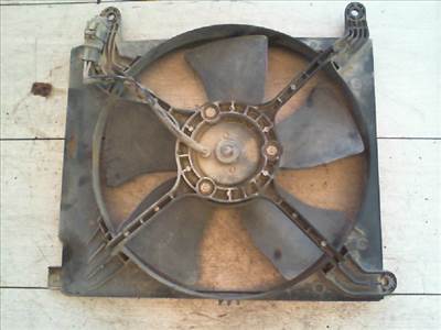 DAEWOO LANOS 01- Hűtőventilátor
