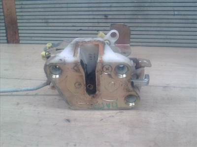 DAEWOO MATIZ 01-05 Bal első ajtó zárszerkezet mechanikus