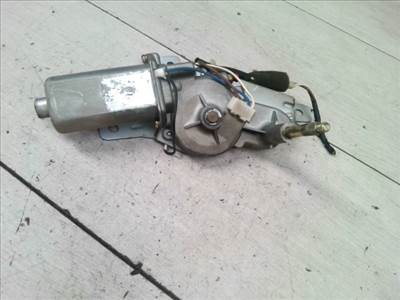 DAEWOO MATIZ 98-01 Ablaktörlő motor hátsó