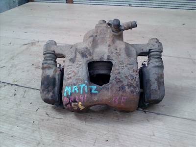 DAEWOO MATIZ 98-01 Bal első féknyereg munkahengerrel