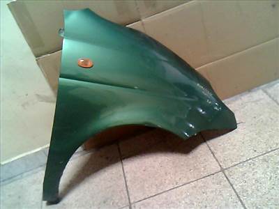 DAEWOO MATIZ 98-01 Jobb első sárvédő