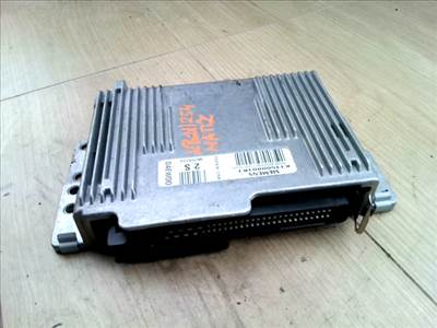 DAEWOO MATIZ 98-01 Motorvezérlő egység ECU PCM modul