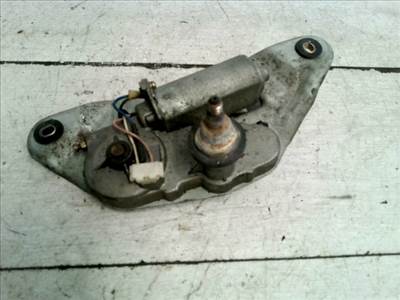 DAEWOO Tacuma 99-04 Ablaktörlő motor hátsó