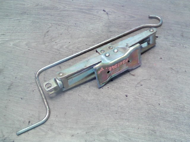 DAEWOO TICO Autóemelő 1. kép