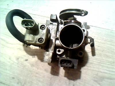 DAIHATSU MOVE 94.06-99-11 Fojtószelep mechanikus