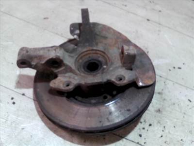 FIAT Albea 2005.01.01-2012.12.31 Csonkállvány kerékaggyal jobb első