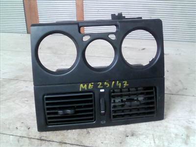 FIAT Albea 2005.01.01-2012.12.31 Középső szellőző
