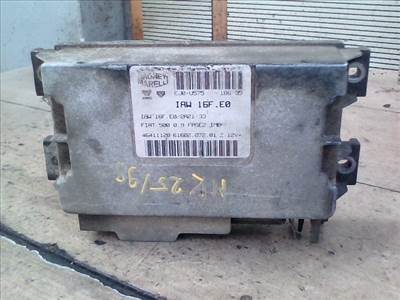 FIAT CINQUECENTO Motorvezérlő egység ECU PCM modul