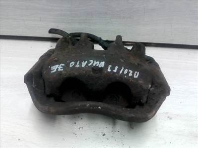 FIAT DUCATO 94-02 Jobb első féknyereg munkahengerrel