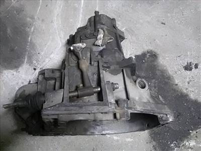 FIAT DUCATO 94-02 Sebességváltó. benzines manuális