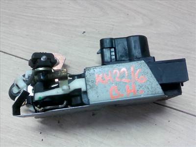 FIAT MAREA Bal hátsó ajtó zárszerkezet központi záras