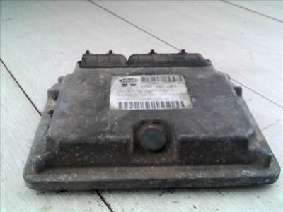 FIAT Multipla 1998.11.01-2002.02.28 Motorvezérlő egység ECU PCM modul