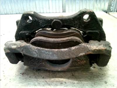 FIAT Panda 03-11 Bal első féknyereg munkahengerrel