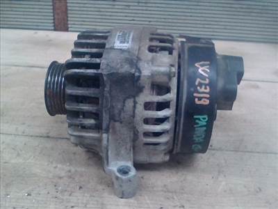 FIAT Panda 03-11 Generátor.benzines