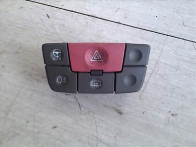 FIAT Panda 03-11 Kombinált kapcsoló középen