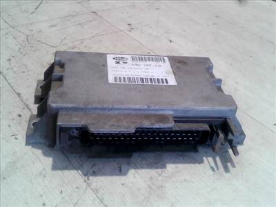 FIAT PUNTO I. Motorvezérlő egység ECU PCM modul