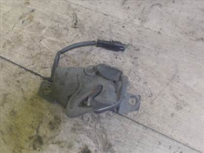 FIAT PUNTO II. Motorháztető zár