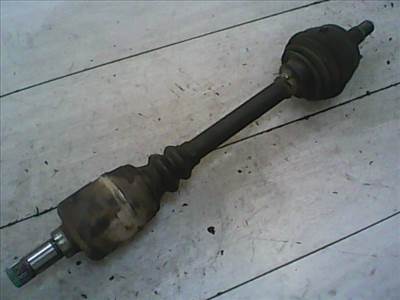 FIAT SCUDO 95-03 Bal első féltengely