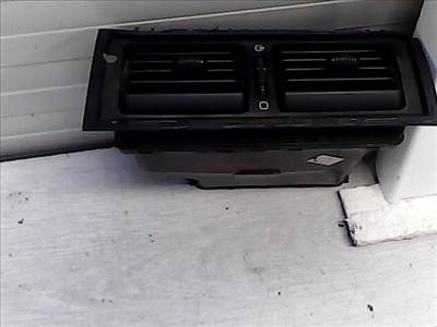 FIAT SCUDO 95-03 Középkonzol keret