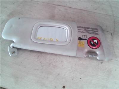 FIAT STILO 01.09-06.12 Jobb napellenző