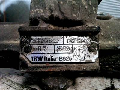 FIAT STILO 01.09-06.12 Kormánymű szervós