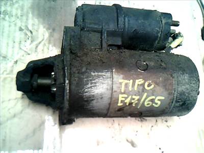 FIAT TIPO Önindító. benzines