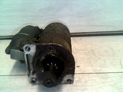 FIAT TIPO -90 Önindító. benzines