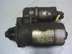 FIAT TIPO 89- Önindító. benzines