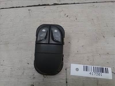 FORD ESCORT 95- Bal első ablakemelő kapcsoló