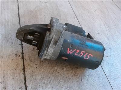 FORD FIESTA 02-05 Önindító. benzines