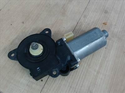 FORD FIESTA 05-08 Bal első ablakemelő motor