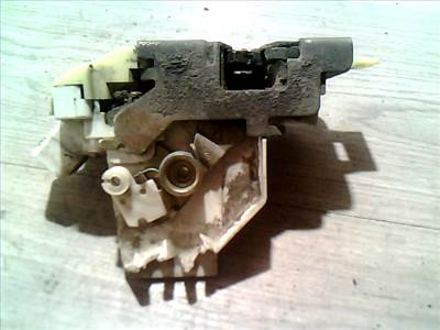 FORD FOCUS 98-04 Bal hátsó ajtó zárszerkezet központi záras