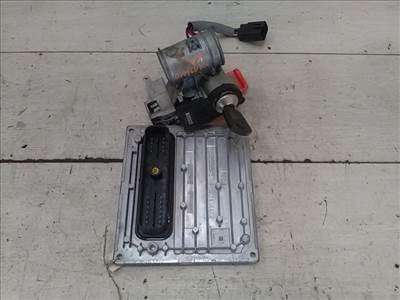 FORD KA 96-09 Motorvezérlő egység ECU PCM modul
