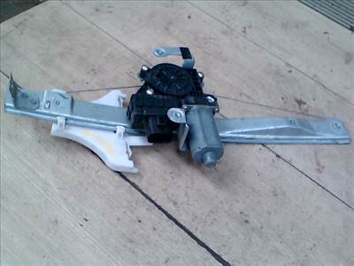 FORD MONDEO 01-07 Jobb hátsó ablakemelő szerkezet elektromos