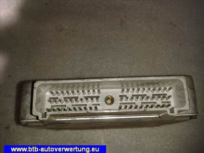 FORD ORION 90-95 Motorvezérlő egység ECU PCM modul