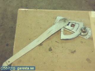 FORD TRANSIT 94-99 JOBB ELSŐ ABLAKEMELŐ SZERKEZET