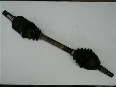 FORD TRANSIT CONNECT 02- Bal első féltengely