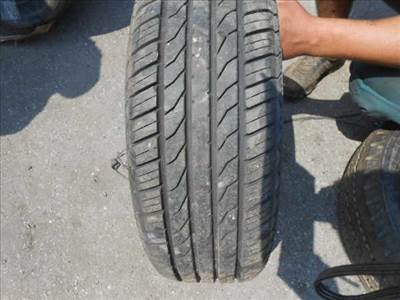 GUMIABRONCS CONTINENTAL Gumiabroncs