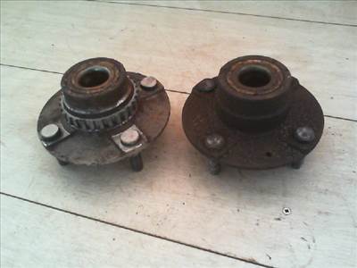 HYUNDAI ACCENT 94-97 Hátsó kerékagy pozíció független