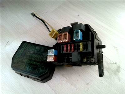 HYUNDAI ATOS Biztosítéktábla BCM BSI BSM SAM GEM modul 