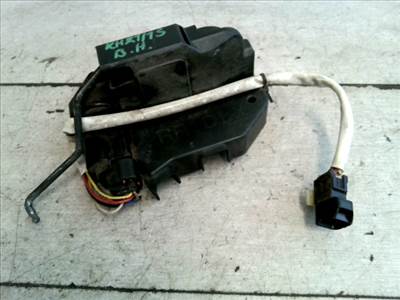 HYUNDAI GETZ 05-09 Bal hátsó ajtó zárszerkezet központi záras