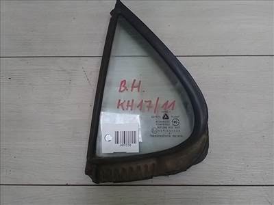 HYUNDAI LANTRA -96 Bal hátsó fixüveg ajtóban