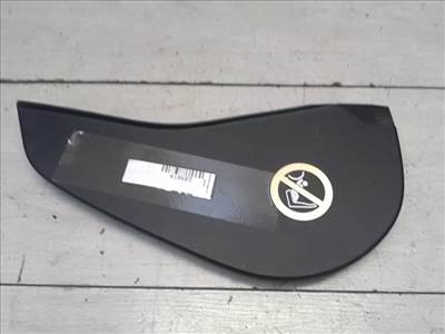 JAGUAR S-TYPE Műszerfal héj